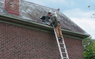 what affects urgent Slepe roof repairs