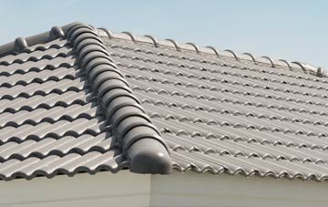 advantages of Slepe clay roofing