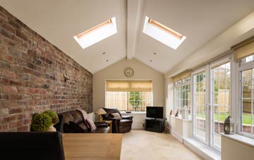 conservatory roof insulation Slepe, Dorset
