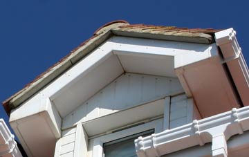 Slepe fascia installation costs