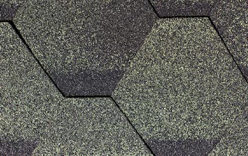 Slepe fibreglass shingle repairs