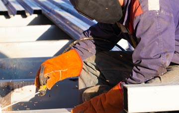 Slepe flat roofing options