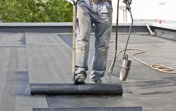flat roof replacement Slepe, Dorset