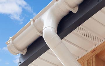 Slepe gutter installation costs