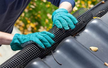 Slepe gutter repair companies