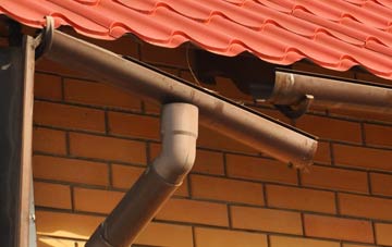 Slepe gutter repair costs