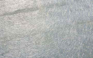 Slepe laminate fibreglass or shingles?