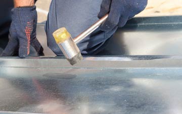 Slepe metal roofing costs