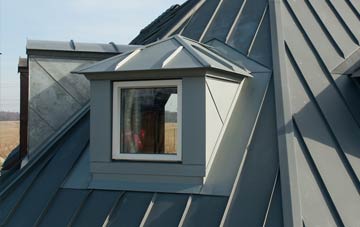 metal roofing Slepe, Dorset