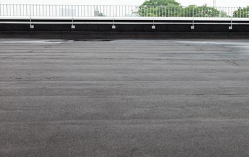 Slepe asphalt roof replacement