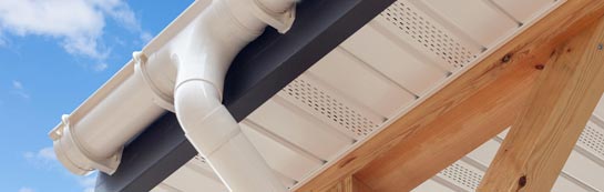 get Slepe guttering quotes today