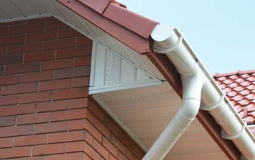 Slepe soffit repair costs
