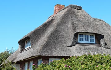 thatch roofing Slepe, Dorset