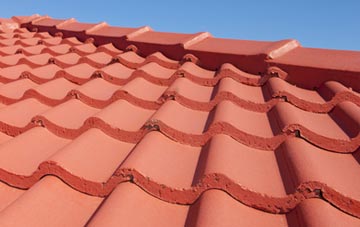 Slepe tile and slate roof replacement