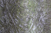 Slepe fibreglass roof work