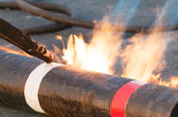 Slepe flat roofing replacement