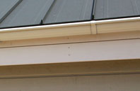 Slepe soffit repair